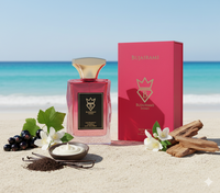 When in Rome Bujairami