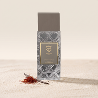 Bujairami Ya Habibi Amber Oriental Unisex Extrait de Parfum 100ml