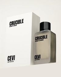 Crucible Cevi