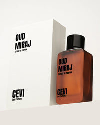 Oud Miraj Cevi