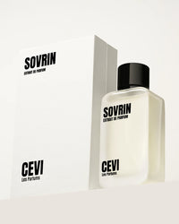 Sovrin Cevi