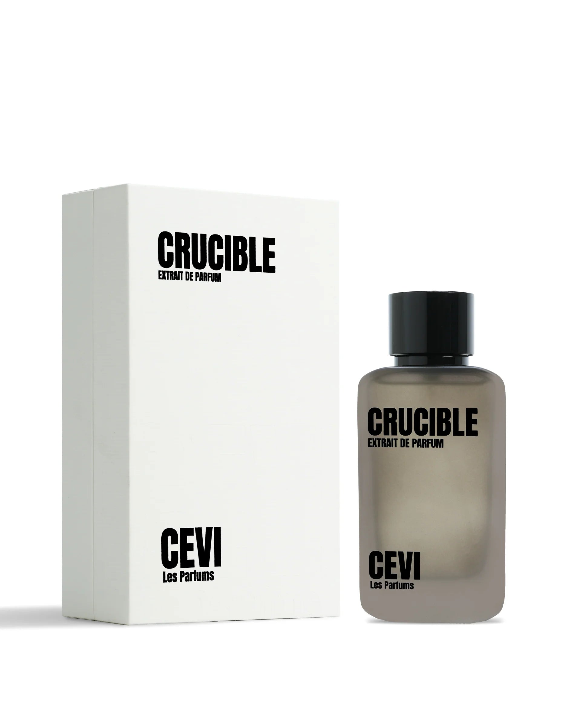 Crucible Cevi