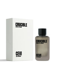 Crucible Cevi