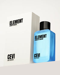 Element Cevi