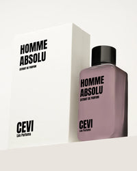 Homme Absolu Cevi