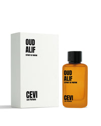Oud Alif Cevi