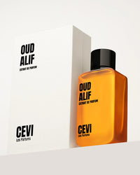 Oud Alif Cevi