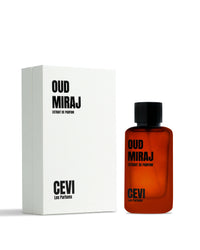 Oud Miraj Cevi