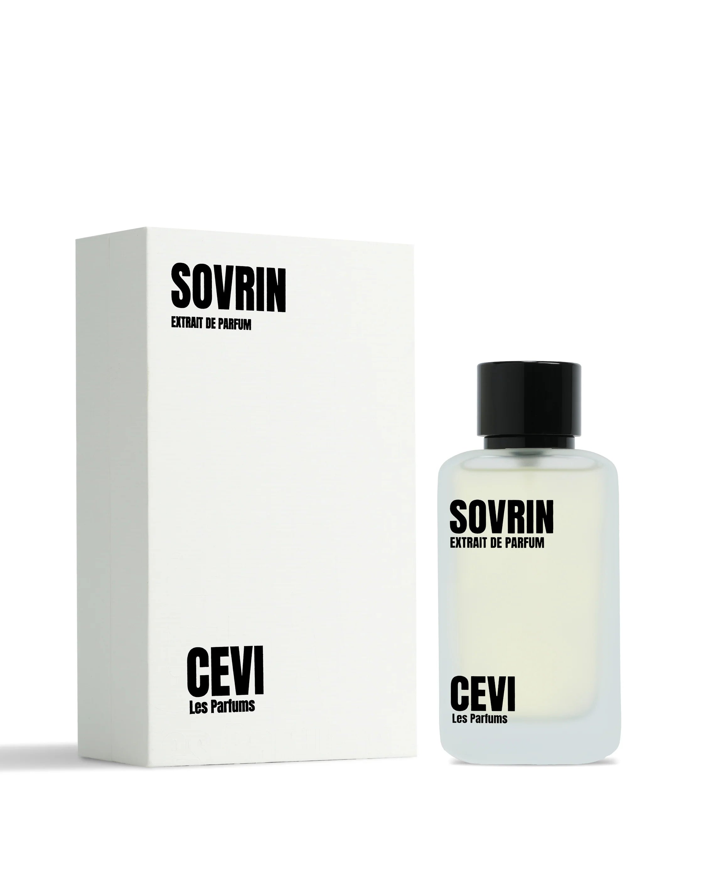 Sovrin Cevi