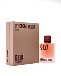 CEVI Ethereal Elixir Extrait 100ml lifestyle image 2