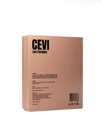 CEVI Ethereal Elixir Extrait 100ml lifestyle image 3