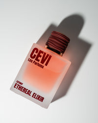 CEVI Ethereal Elixir Extrait 100ml lifestyle image 4