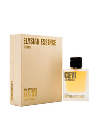 CEVI Elysian Essence Extrait 100ml lifestyle image 2