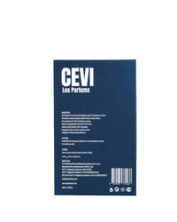 CEVI Cypher Blue Extrait 100ml lifestyle image 3