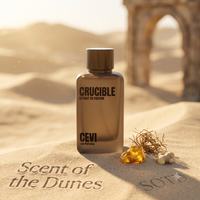 CEVI Crucible Woody Aromatic Unisex Extrait 100ml
