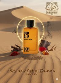 Oud Alif Cevi