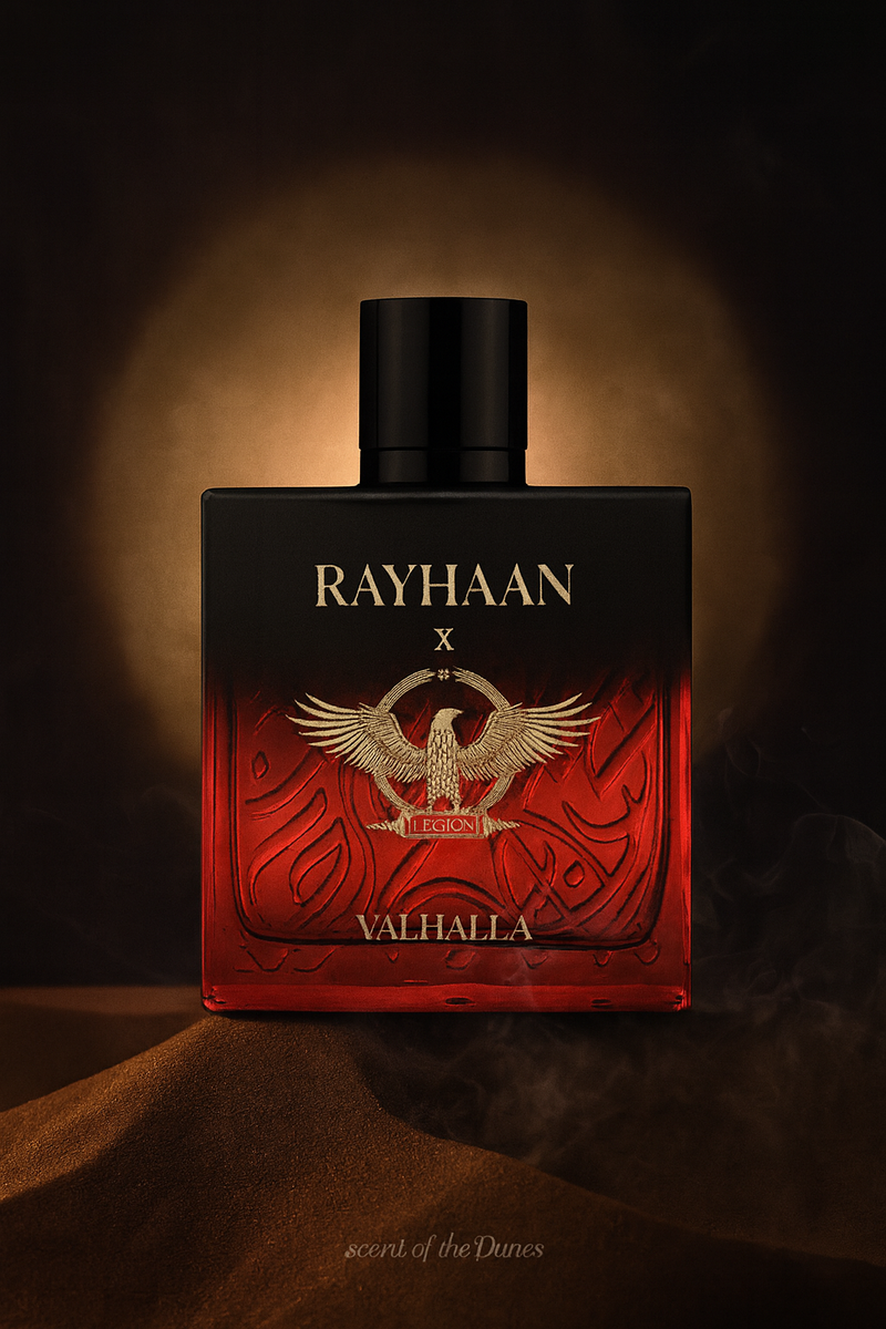 Valhalla
