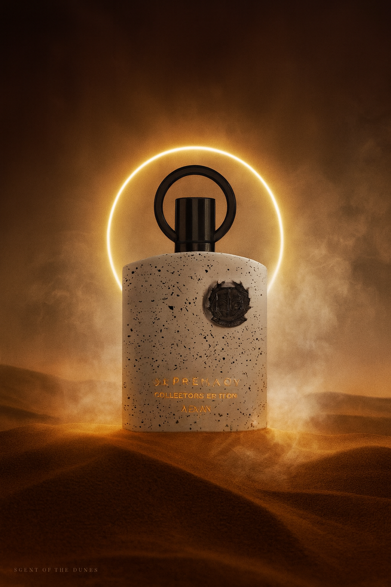 Supremacy Collector's Edition