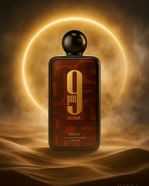 9PM Elixir