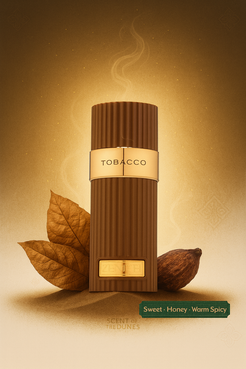 Zenith Tobacco