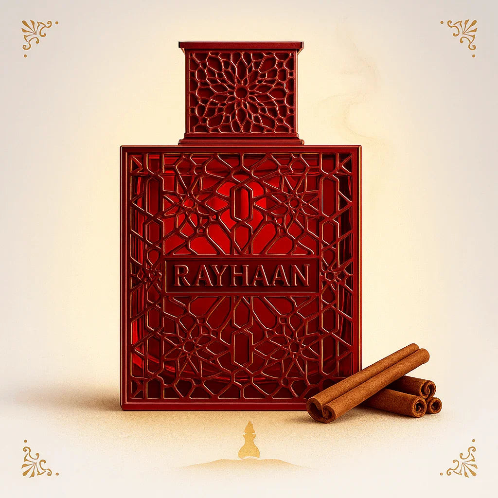 Crimson perfume UK