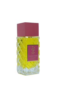 Vanilla Dream Bujairami