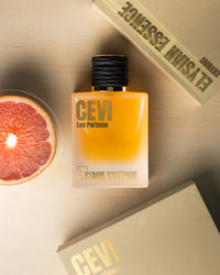 CEVI Elysian Essence Extrait 100ml lifestyle image 5