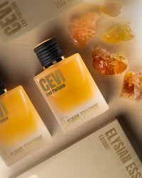 CEVI Elysian Essence Extrait 100ml lifestyle image 6