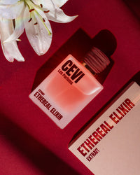 CEVI Ethereal Elixir Extrait 100ml lifestyle image 5