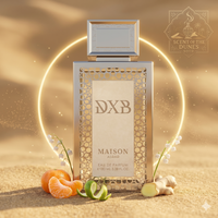 DXB Maison Asrar