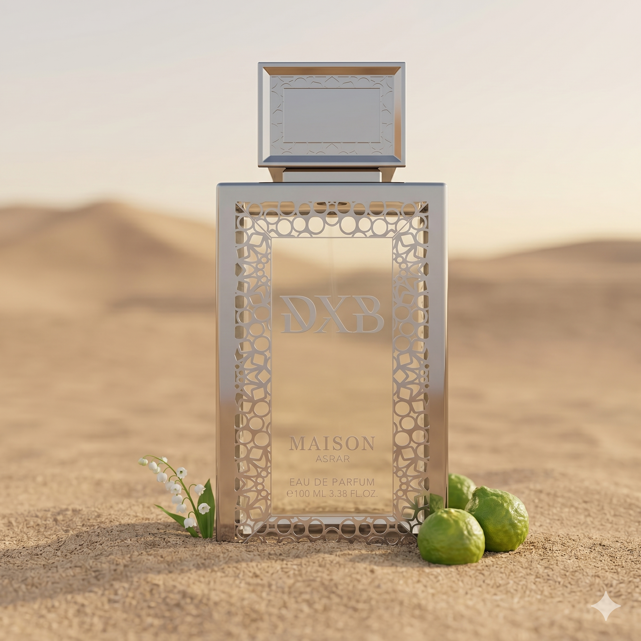 DXB Maison Asrar