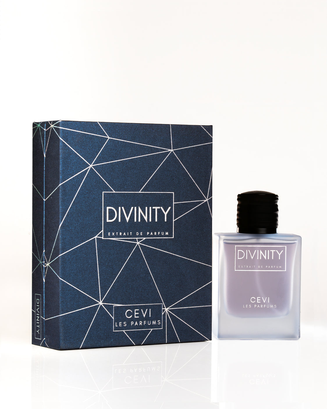 CEVI Divinity Extrait 100ml lifestyle image 2