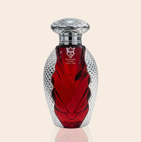 Bujairami Dubai Crush Saffron Oud Unisex Extrait 100ml