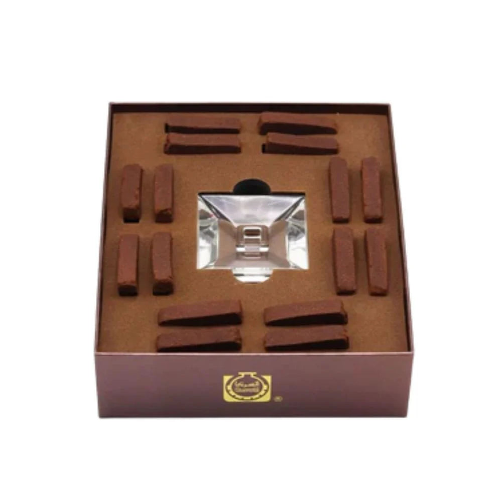 Cuban Tobacco E-Oud Sticks