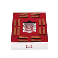 Dehan Oud Maroki E-Oud Sticks