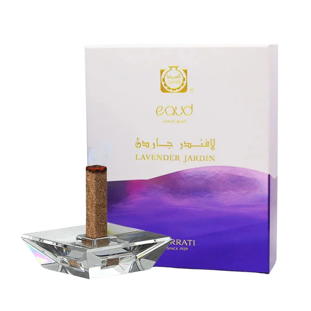 Lavender Jardin E-Oud Sticks