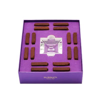 Lavender Jardin E-Oud Sticks