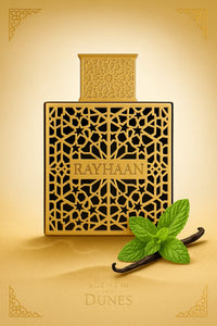 Elixir perfume UK