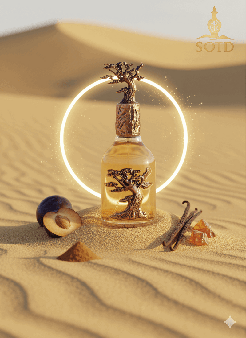 lattafa perfume