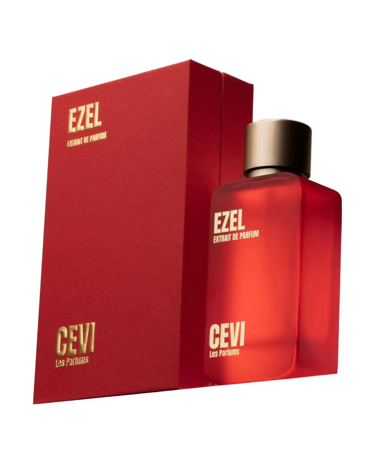 CEVI Ezel Floral Woody Women's Extrait 100ml