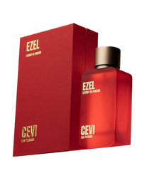 CEVI Ezel Floral Woody Women's Extrait 100ml