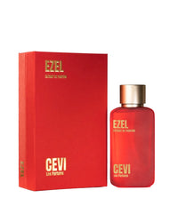 CEVI Ezel Floral Woody Women's Extrait 100ml