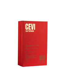 CEVI Ezel Floral Woody Women's Extrait 100ml