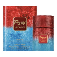 Riiffs Freeze In Flames Aromatic Fruity Unisex Extrait 100ml