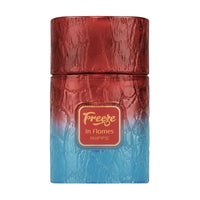 Riiffs Freeze In Flames Aromatic Fruity Unisex Extrait 100ml