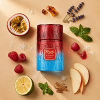 Riiffs Freeze In Flames Aromatic Fruity Unisex Extrait 100ml