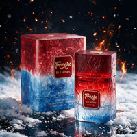 Riiffs Freeze In Flames Aromatic Fruity Unisex Extrait 100ml