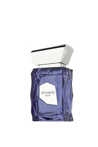 French Avenue Atlantis Extrait, Arabian perfumes UK, luxury Arabian perfume online
