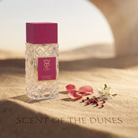 Bujairami Too Damn Clean Aldehydic Floral Unisex Extrait 100ml