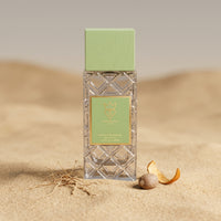 Bujairami Rizz Citrus Spicy Unisex Extrait 100ml